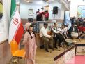 گزارش تصویری جشن بزرگ میلاد امام علی(ع) و سالگرد پیروزی انقلاب